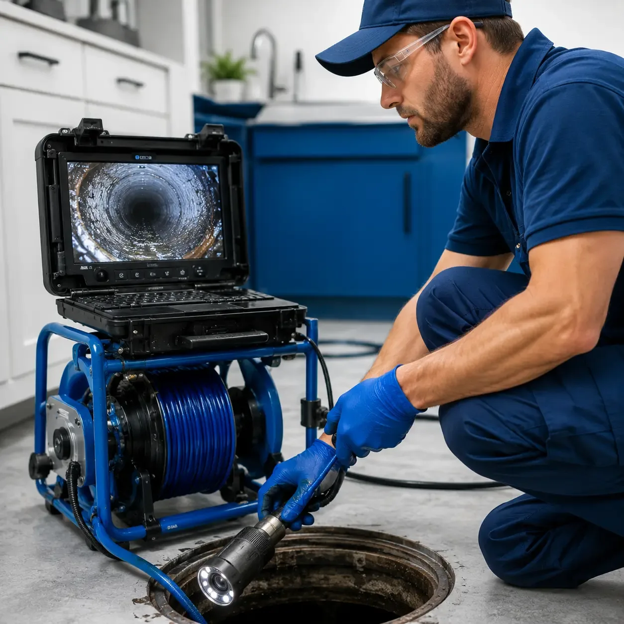 Pipe Relining professionals serving Floyds Knobs, IN